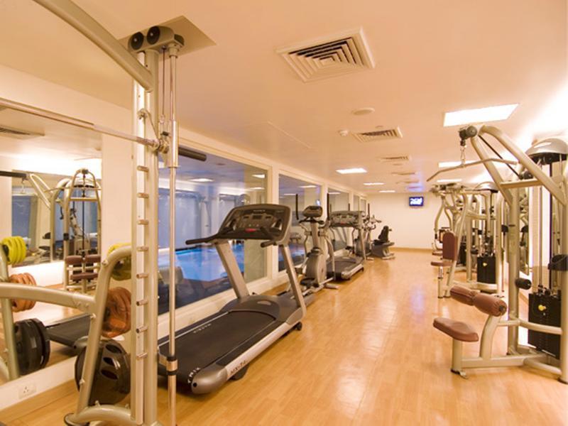Avalon Courtyard Residence Suites Ню Делхи Съоръжения снимка