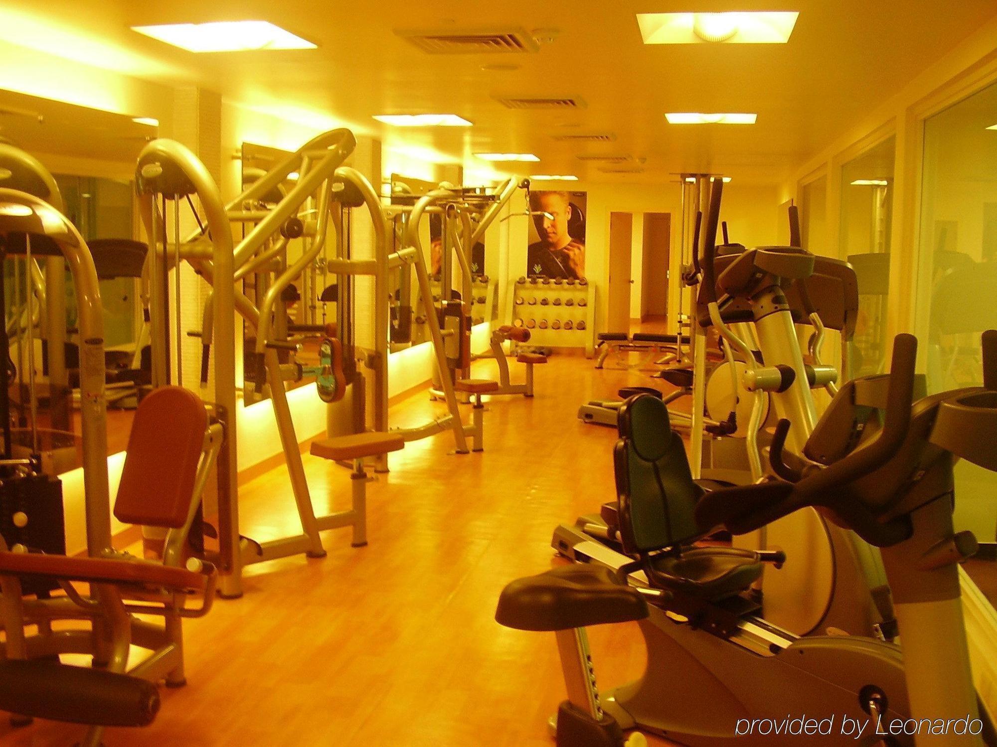 Avalon Courtyard Residence Suites Ню Делхи Съоръжения снимка