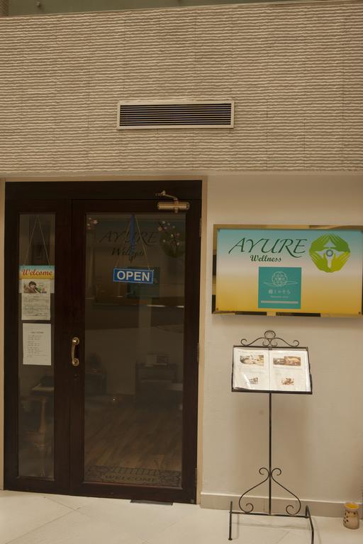 Avalon Courtyard Residence Suites Ню Делхи Екстериор снимка